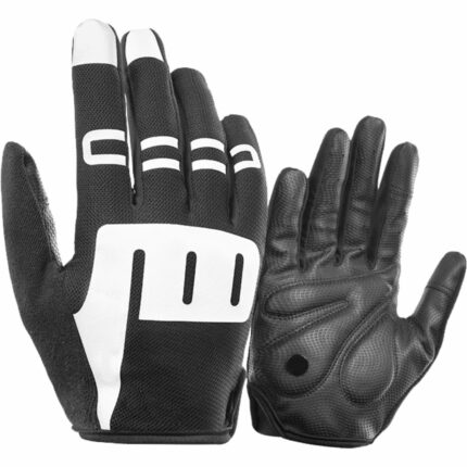Xmerge Sports Pro-Series Monochrome Full-Finger Gloves